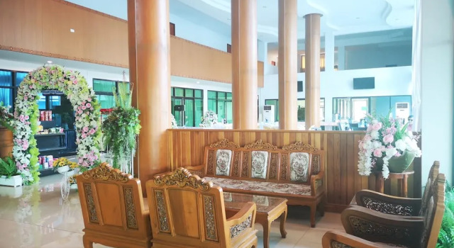 Aromdee Resort, Забронировать Курортный отель Тхарыа Ангтхонг
