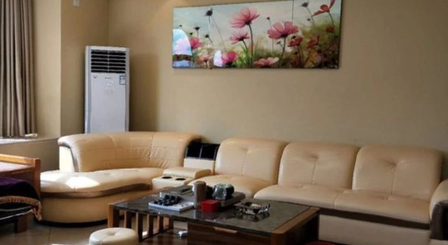 Nankun Mountain Resort Villa No.4, Rezerwuj Ośrodek wypoczynkowy Hotele resortowe w Guangdong, Ośrodek wypoczynkowy