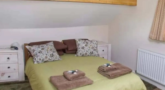 Acorn Cottage, Varaa Lomakoti Mökit kohteessa Merseyside, Mökki