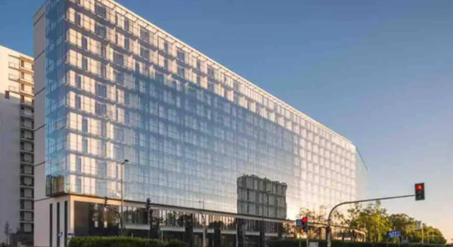 Bliska Wola Expo Central Apartment
