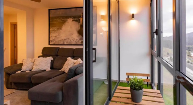 Area Suites, Prenota Appartamento  