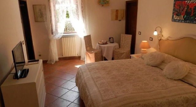 Il Villino Affittacamere