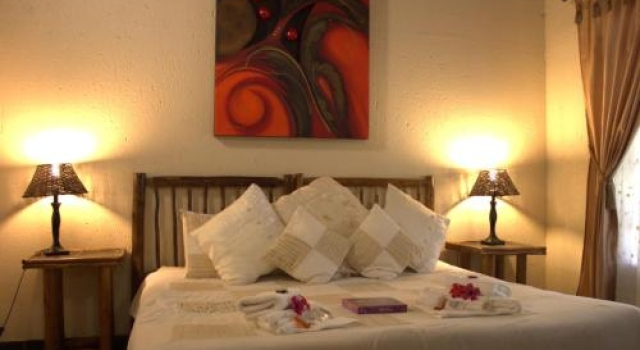 Pure Joy Guest Lodge, Prenota Affittacamere Roodeplaat Gauteng