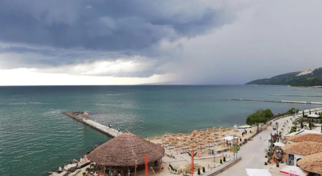 Апартаменты Supreme Beach Apartments