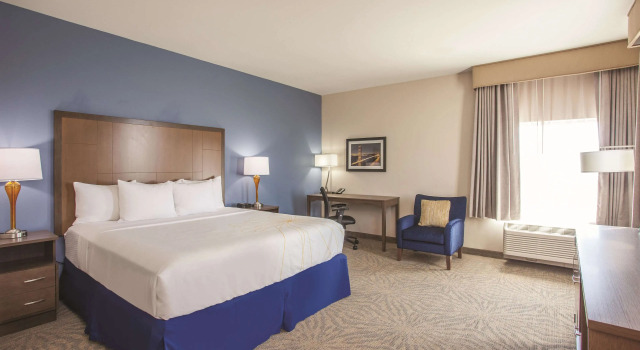 La Quinta Inn & Suites by Wyndham Morgan Hill-San Jose South