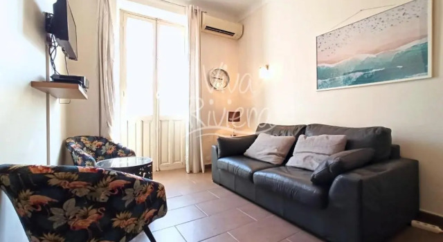 Апартаменты с 2 комнатами Viva Riviera - 10 Rue Florian