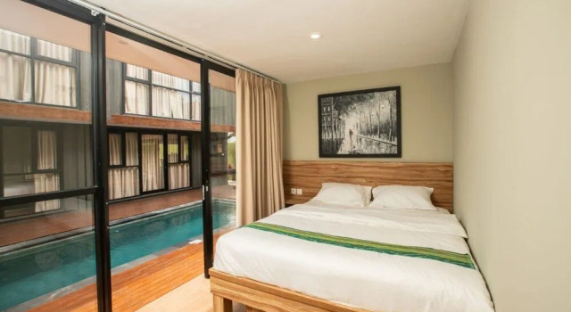 Oyo Life 2586 Pleasant Bali, Prenota Hotel Kerobokan Kelod Badung