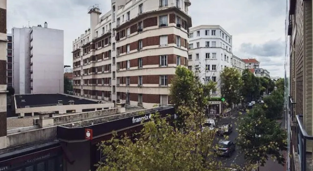 Superb Apartment at the Gateway to Paris, Забронировать Апартаменты/квартира Монруж , рядом с Шатийон – Монруж