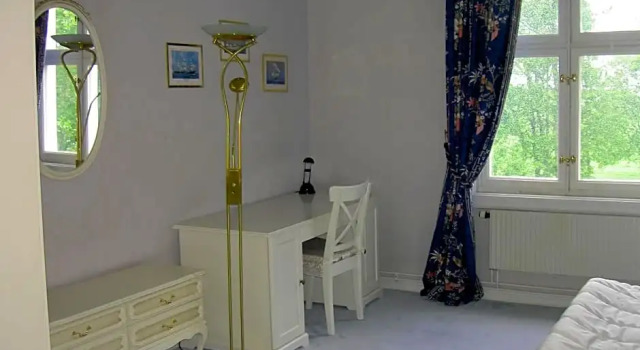 Södra Lund B&B, Book Bed and Breakfast  