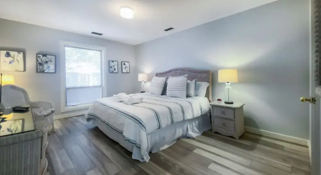 825 Ketch Court at The Sea Pines Resort, Забронировать Курортный отель Курортные отели Южной Каролины, Курортный отель