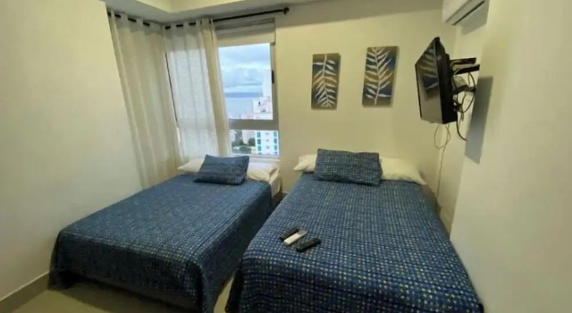 Номер Standard Apartamento palmetto Elíptico 23