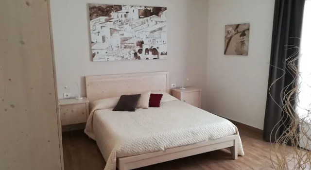 La Casa del Gelsomino