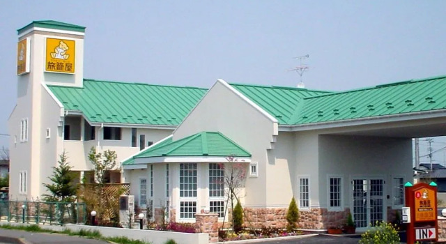 Family Lodge Hatagoya Sendai Watari, Book Inn Mini‑Hotels in Tohoku, Inn