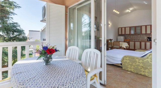 Awesome Apartment in Vodnjan With 1 Bedrooms and Wifi