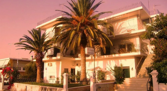 Hotel Akrotiri