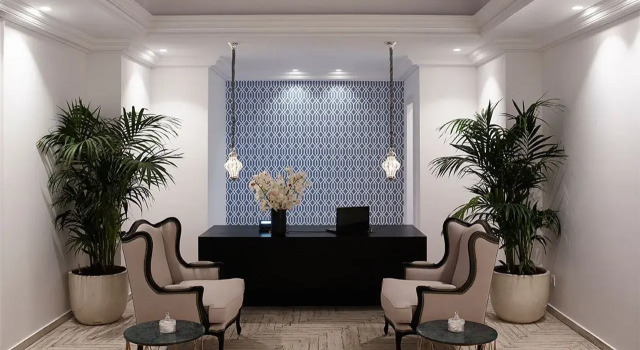 Lango Design Hotel & Spa - Adults Only