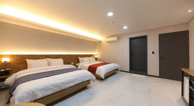Hotel ZIP, Prenota Hotel Seosan Chungcheongnam-Do