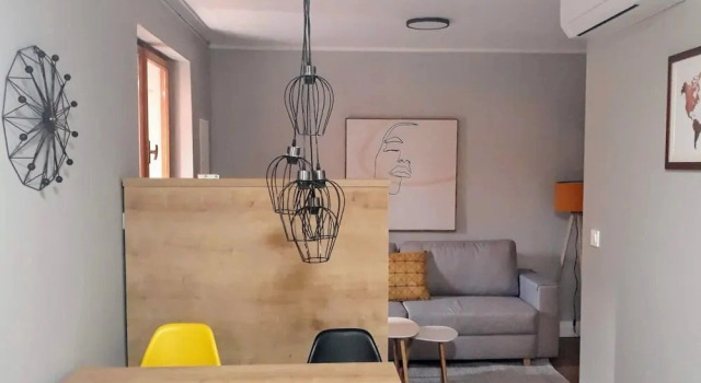 Apartments Orsula near old town, Забронировать Апартаменты/квартира Апартаменты Шибеник, рядом с The Church of St Barbara Šibenik, Апартаменты/квартира