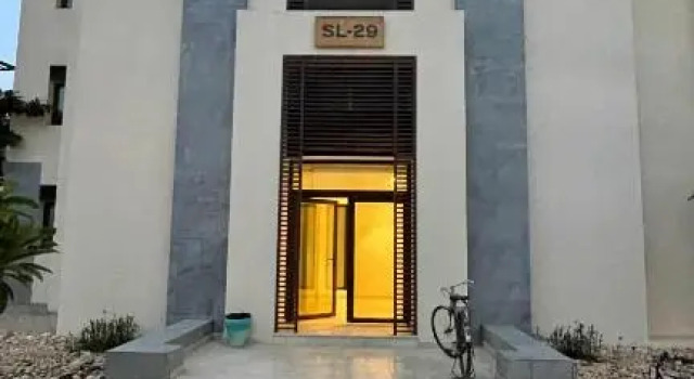 HAWANA RESIDENCE Laguna South, Book Hotel Hoteller i Taqah med parkering, Parkering