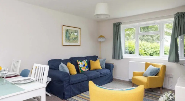 Коттедж Charming Country Cottage Nr City Southdowns