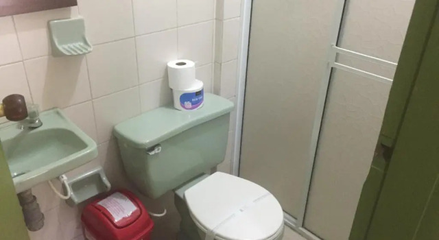 Номер Standard Hotel Plaza Menor