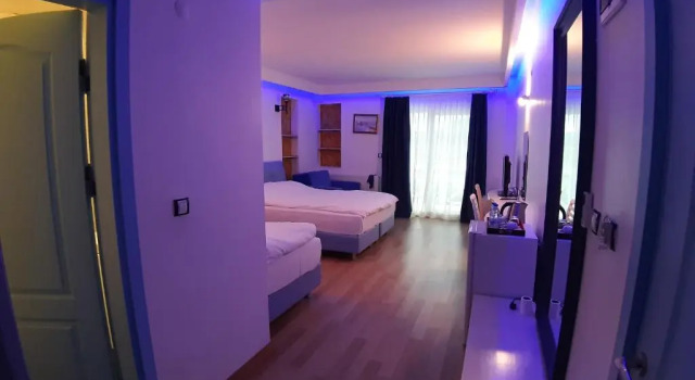 Номер Standard Alis Boutique Otel