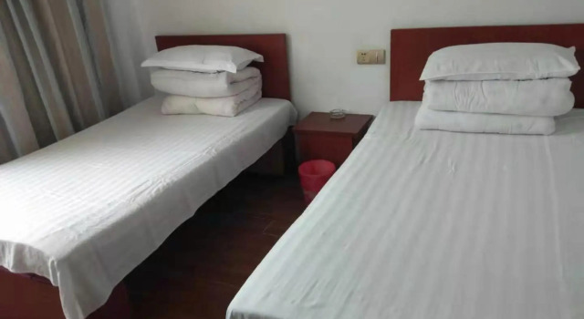 Jiacheng Express Hotel Wuhu