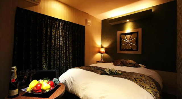 Номер Economy Hotel Leclair