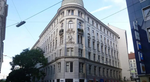 Апартаменты Comfort Urban Flats Vienna City Center