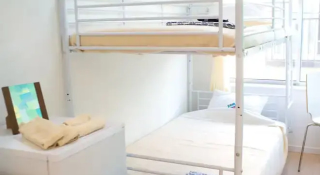 Апартаменты LcHotel&Stay 2A