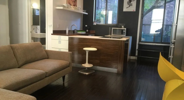 The Sylvan Guest House