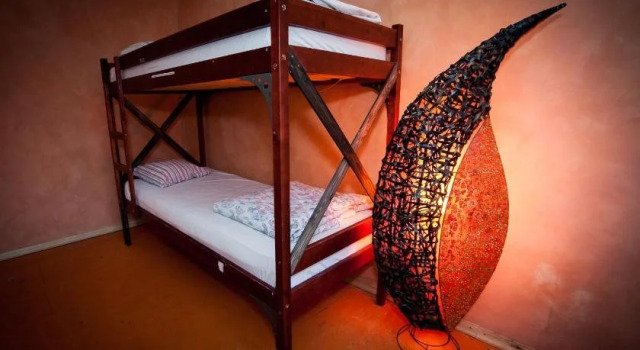 Hostel Euphoria, Rezervovat Hostel Hotely v Harjumaa s parkováním, Parkování