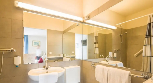 Двухместный номер Standard Hotel am Wall