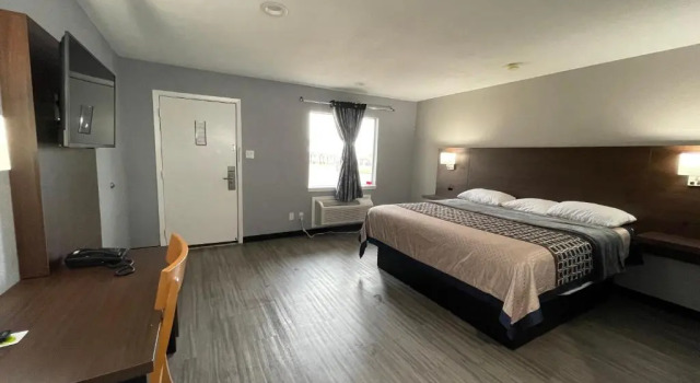 Номер Standard Ridge Motel