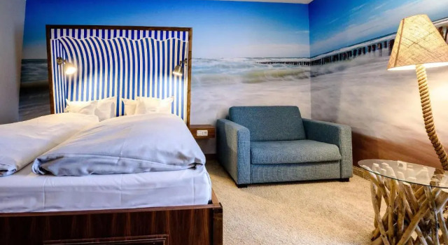 Двухместный номер Standard Dorint Hotel Alzey/Worms
