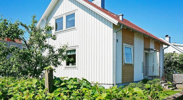 Holiday Home in Varberg, Varaa Hotelli Hotellit ja majoitukset kohteessa Varberg, Hotelli