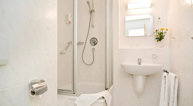 Номер Standard Hotel Haus Linden