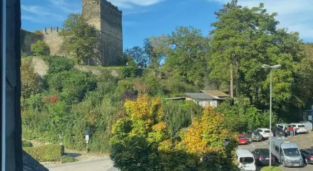 Ferienwohnungen "am Fürstenweg", Забронировать Отель Нойвид Westerwald