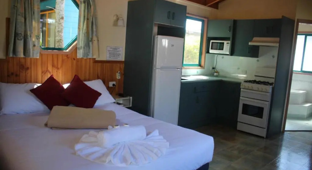 Вилла Lanis Holiday Island