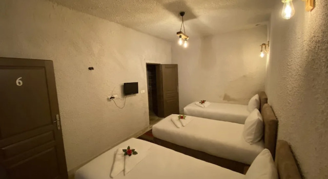 Cappadocia Urgup Stone House, Забронировать Отель Отели Ургюп с парковкой, Парковка