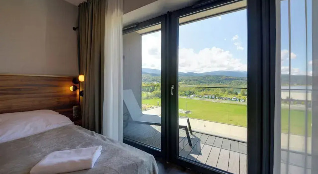 Студия RentPlanet - Apartamenty Karkonoskie