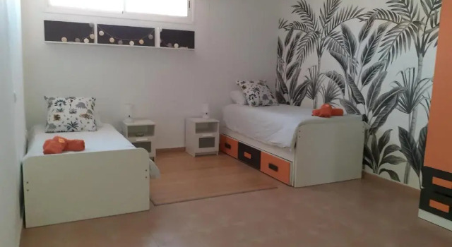 Коттедж RESIDENCE NUEVO HORIZONTE