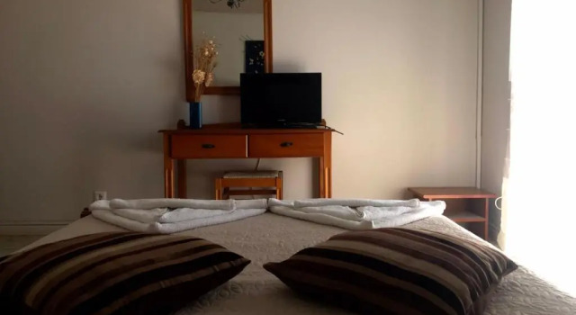 Номер Standard Pelagia Beach Studios