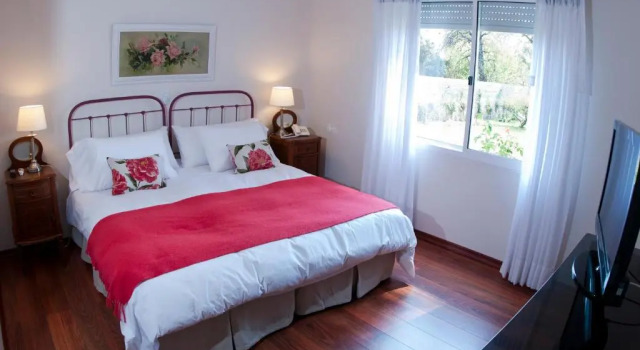Superior Zimmer Hotel Papiros