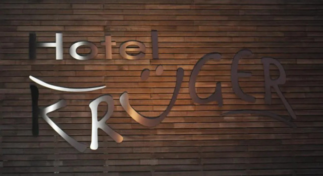 Одноместный номер Superior Hotel-Restaurant Krüger