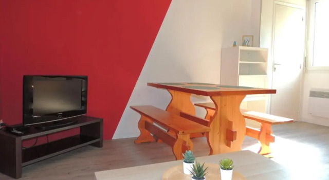Апартаменты Le Village du Phare