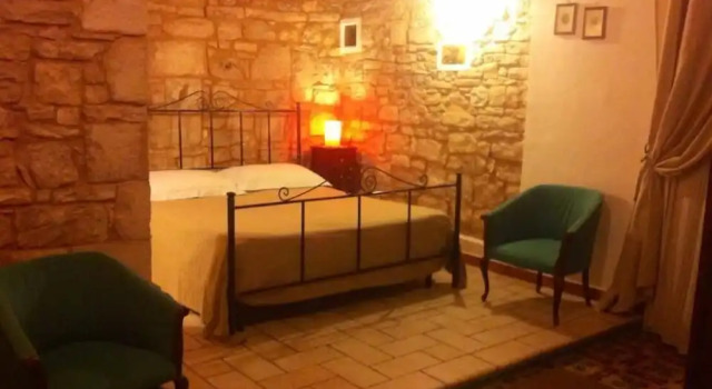 Номер Standard B&B Savarini