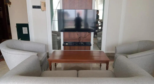 Apartemen Menteng
