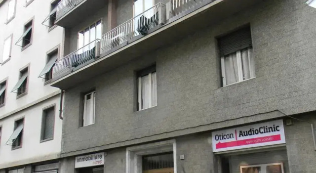 Casa de Sanctis, Book Apartment Hotels in Florence with Parking, Parking
