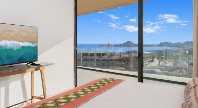 Апартаменты Premium Mistiq Los Cabos